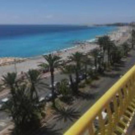 Beachfront Apartment Promenade Des Anglais 니스 외부 사진