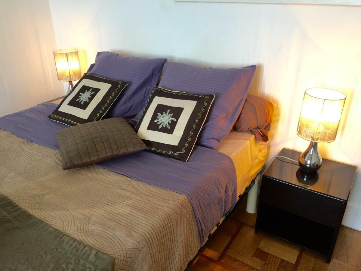 Beachfront Apartment Promenade Des Anglais 니스 외부 사진