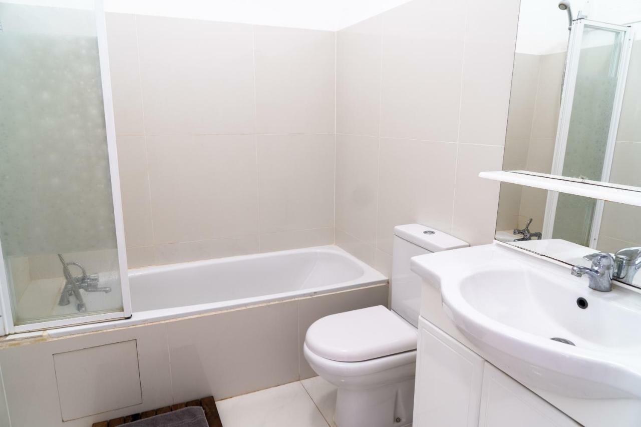 Beachfront Apartment Promenade Des Anglais 니스 외부 사진