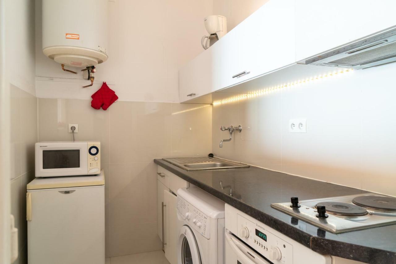Beachfront Apartment Promenade Des Anglais 니스 외부 사진